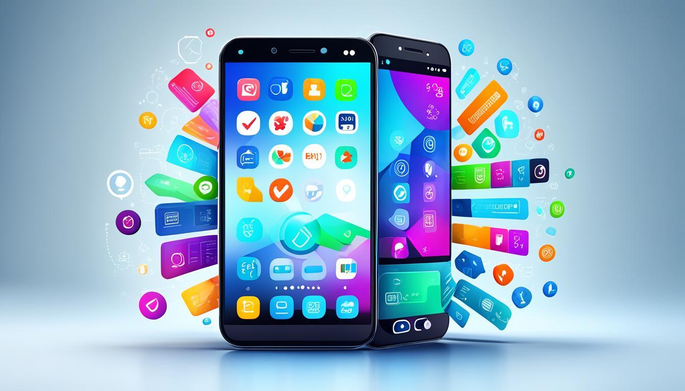 Thiết kế App Chuyên Nghiệp - Bán Hàng &amp; Chăm Sóc Khách Hàng