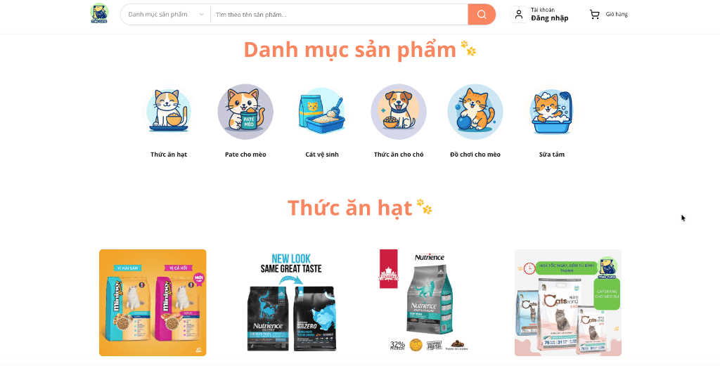 Lập trình web