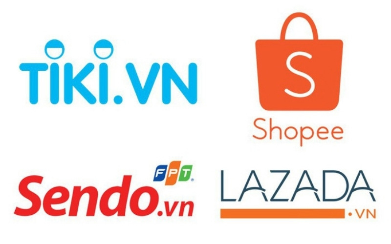 E-commerce apps are one of the most visited platforms