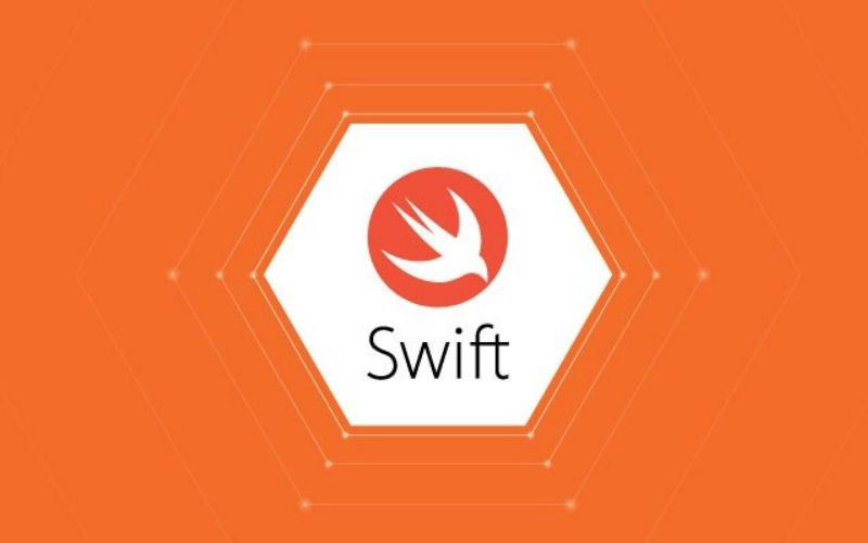 The Swift language is integrated with a lot of modern features by the Apple ecosystem