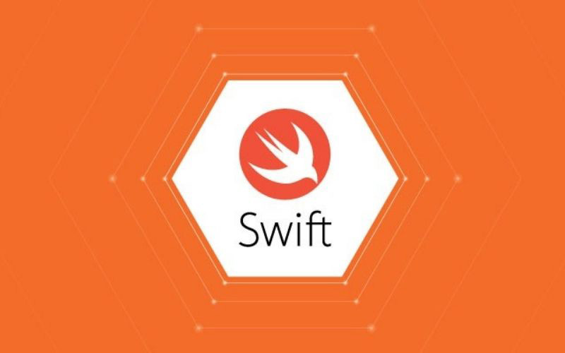 Ngôn ngữ Swift được nhà Táo tích hợp thêm rất nhiều tính năng hiện đại