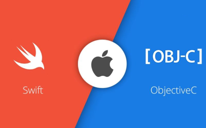 Objective-C là tiền đề cho các ngôn ngữ lập trình thuộc hệ điều hành iOS