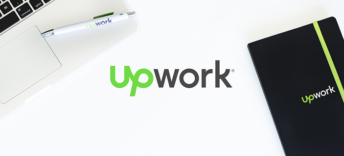 Upwork là nền tảng làm việc tự do của Mỹ