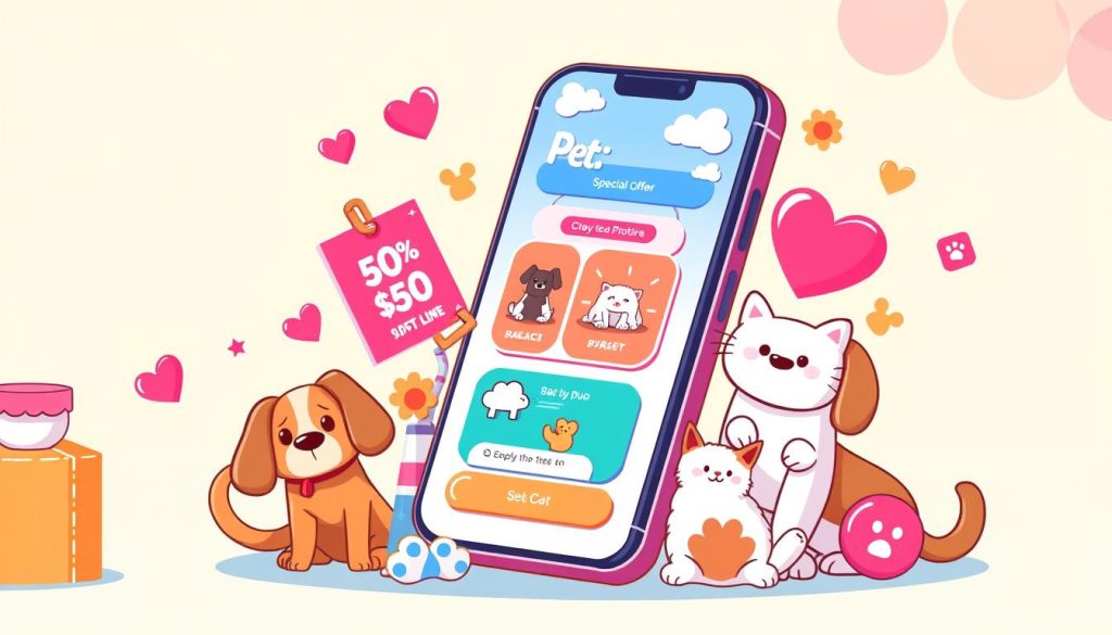 Các chương trình khuyến mãi và ưu đãi đặc biệt